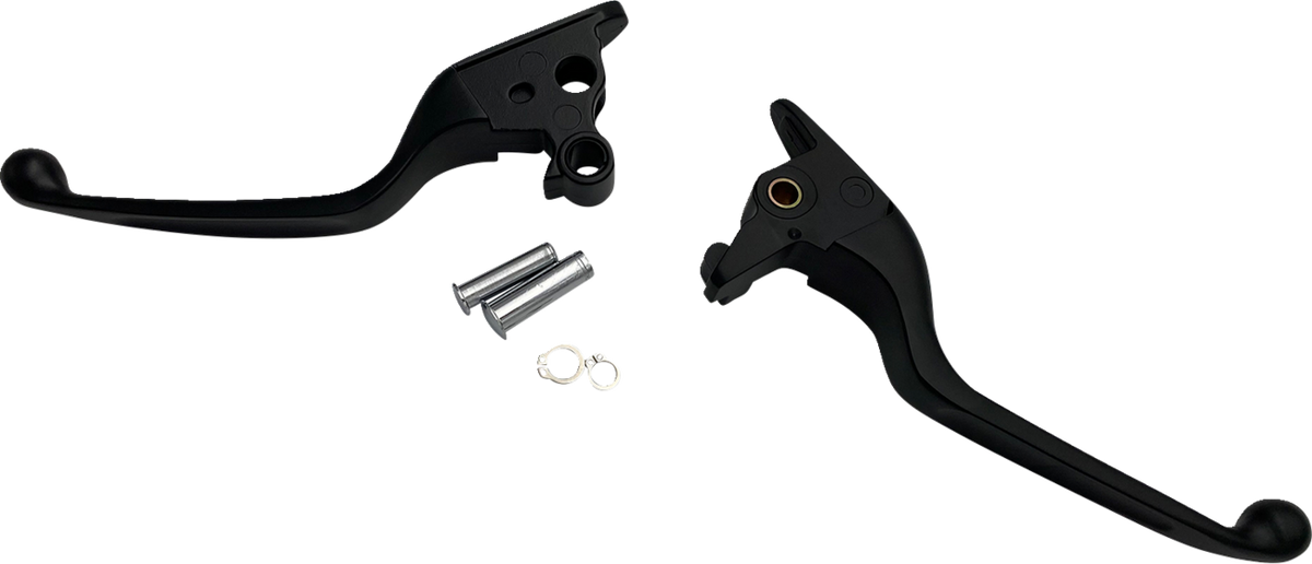 Narrow Lever Set