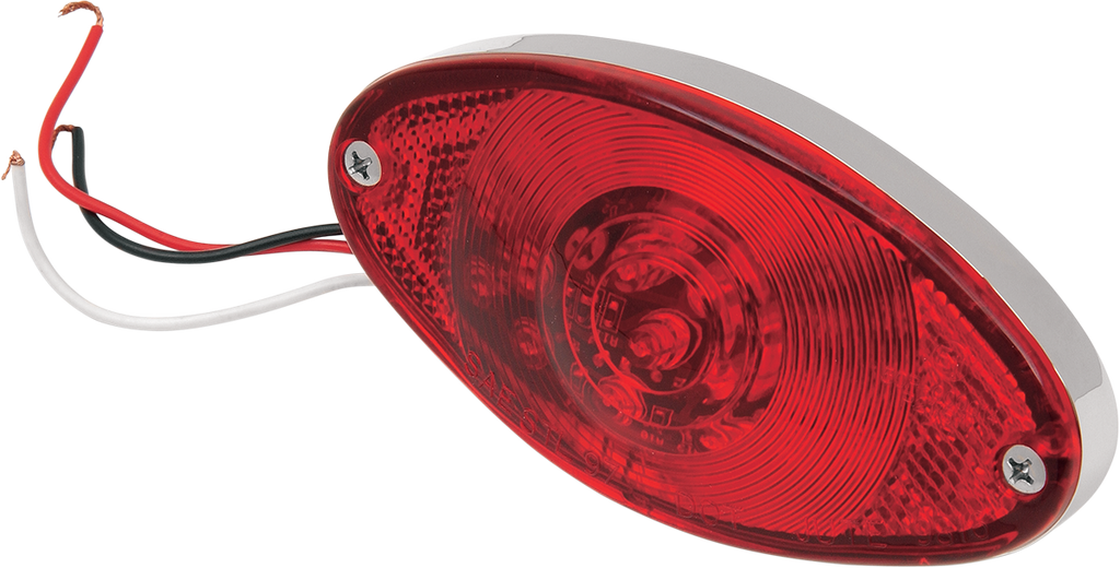LED Taillights