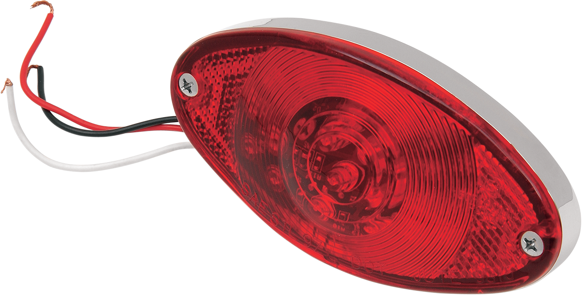 LED Taillights