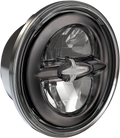 5.75 " Reflector Style Headlight