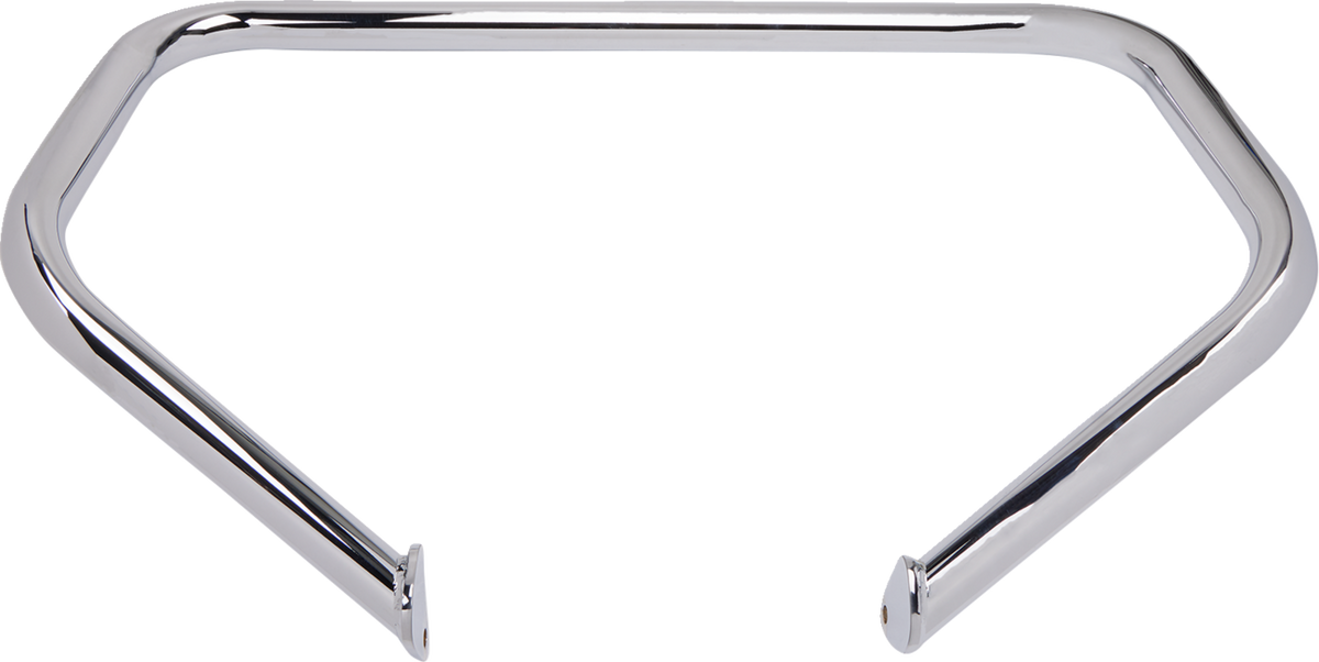 Big Buffalo Engine Guard