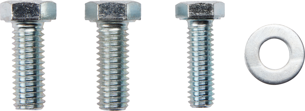 Big Buffalo Engine Guard