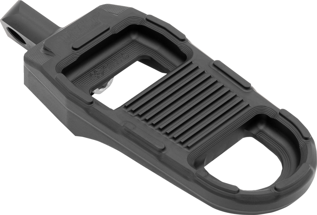 Foot Pegs Designed by Gilles