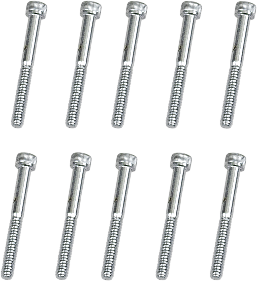 Replacement Socket-Head Bolts