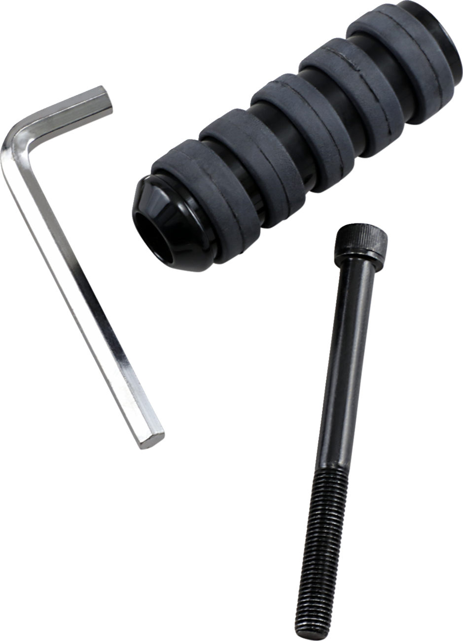 Soft-Ride Shifter Peg