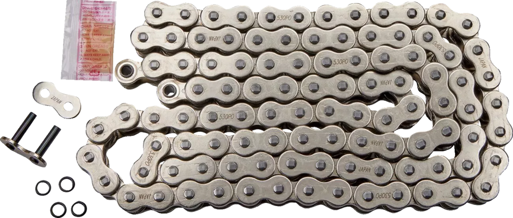 530 Series O-Ring Chain