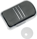 Sweeper Brake Pedal Pad