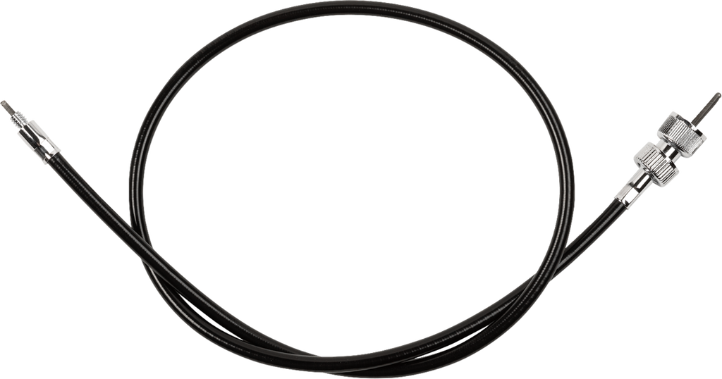 Front-Wheel Drive Speedometer Cable