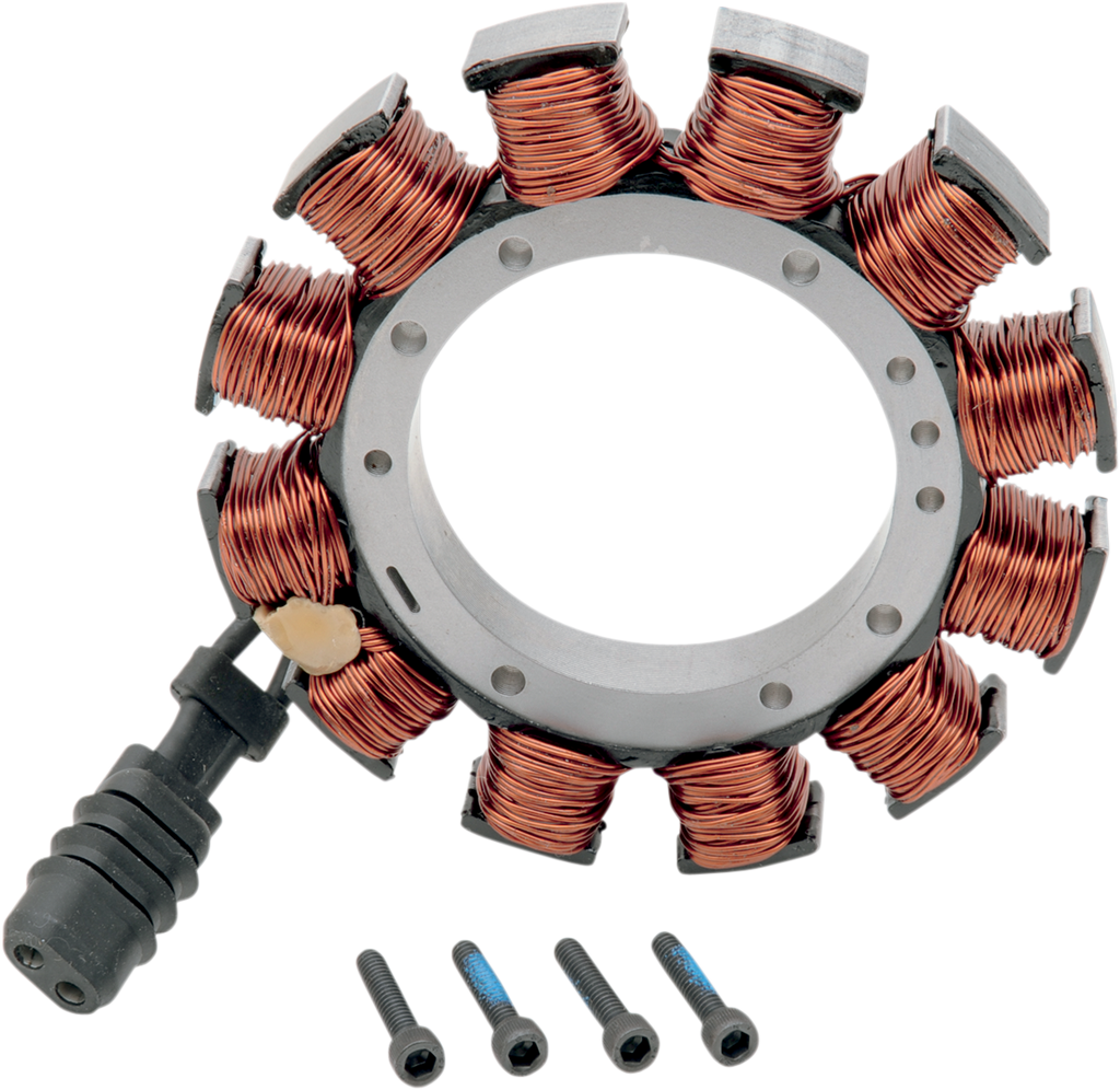 Alternator Stator