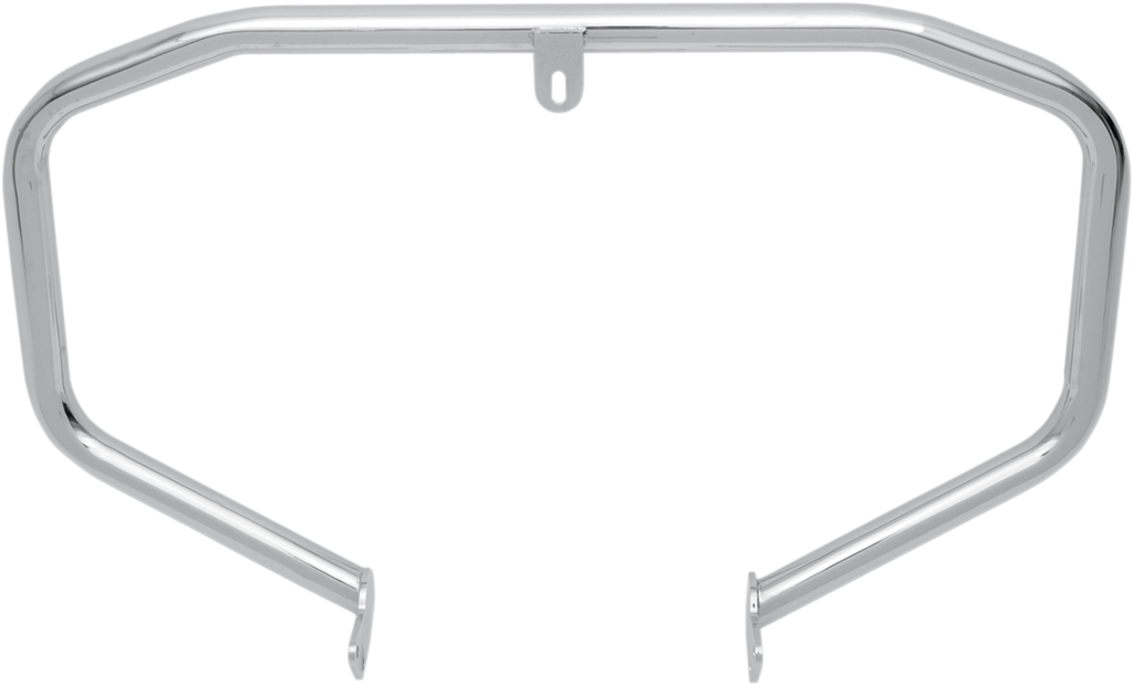 Big Buffalo Engine Guard