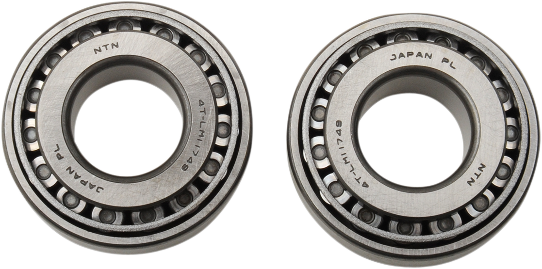 Timken-Style Bearing for Star Hub