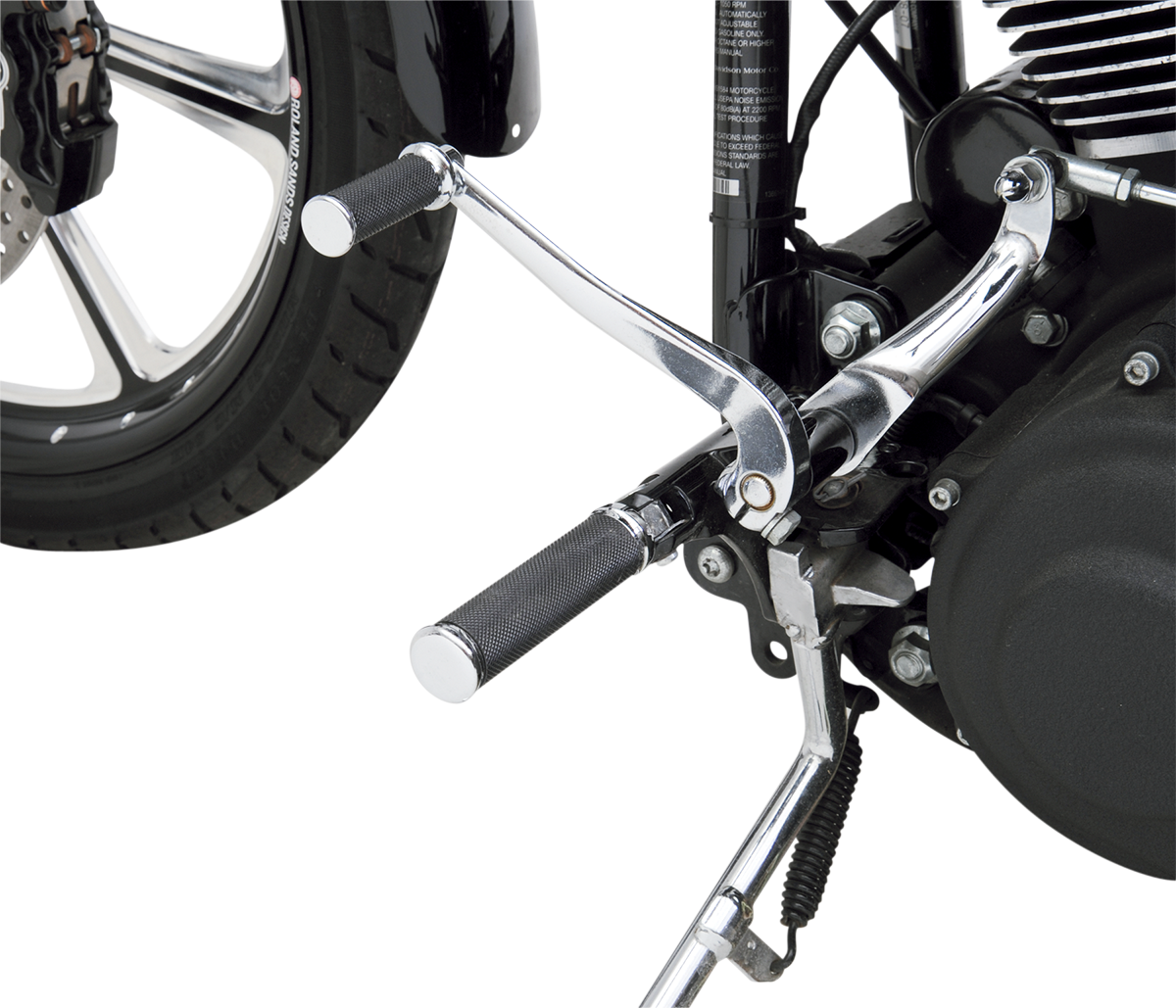 Foot Pegs