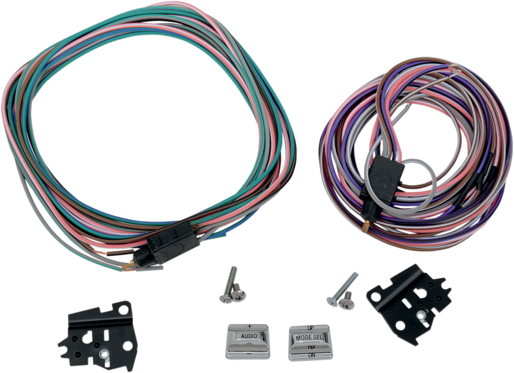 Handlebar Switch Kit