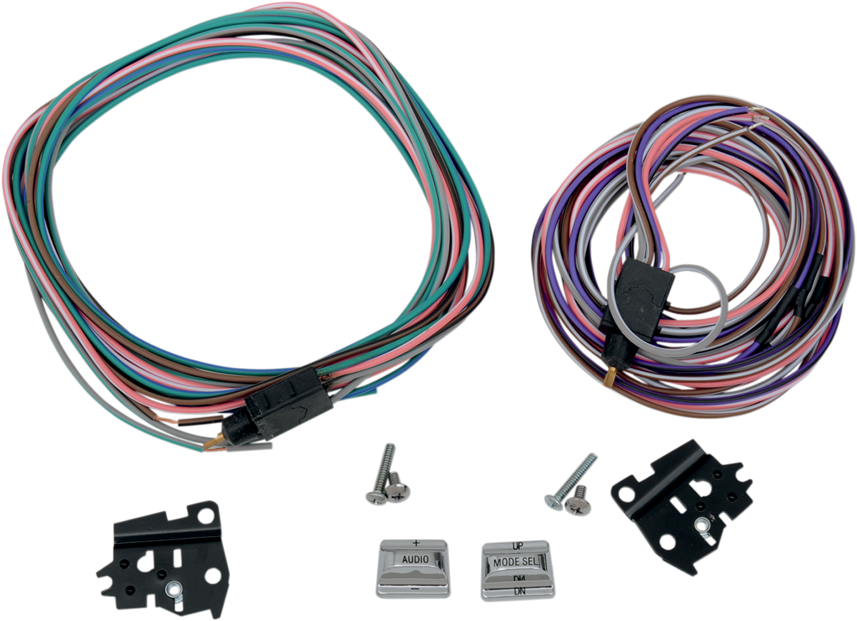 Handlebar Switch Kit