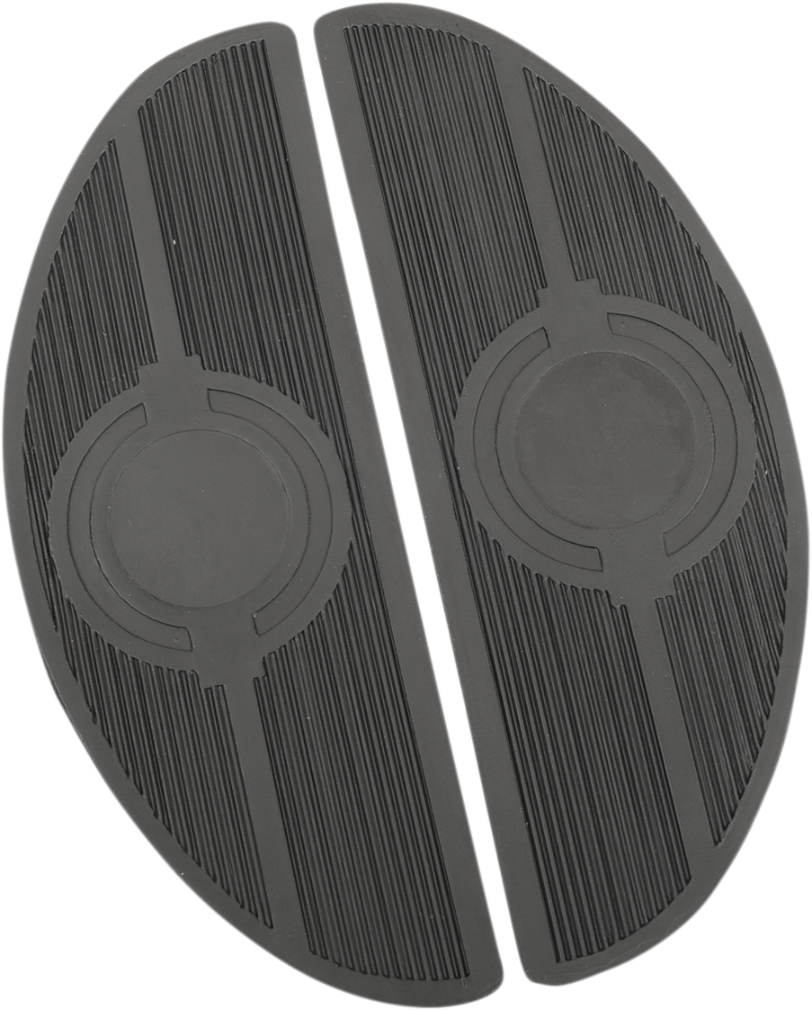 Floorboards For FL and FLST-Panhead