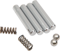 Passenger Floorboard Pivot Pin Kit