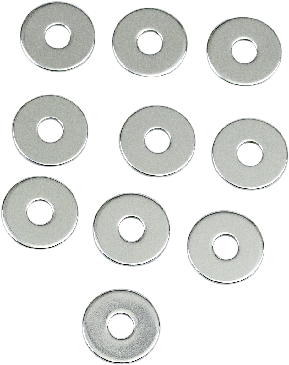 Specialty Flat Washers