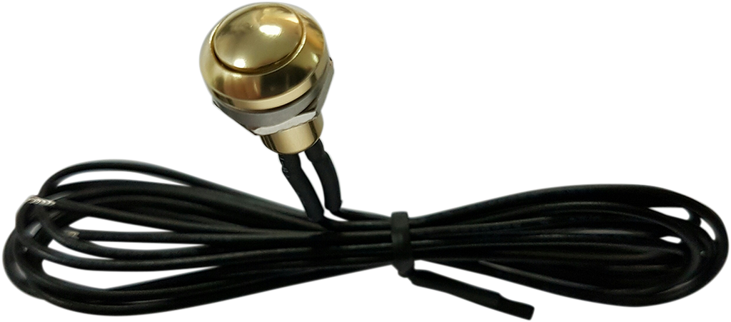 Mini Push-Button Switch