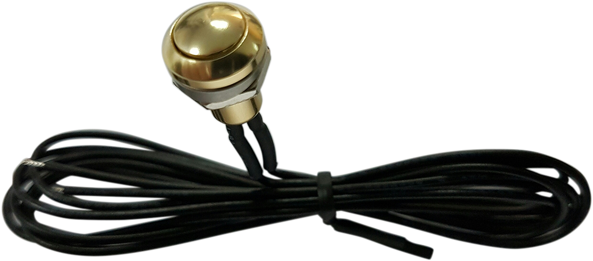 Mini Push-Button Switch