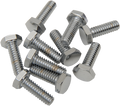 Replacement Hex-Head Bolts