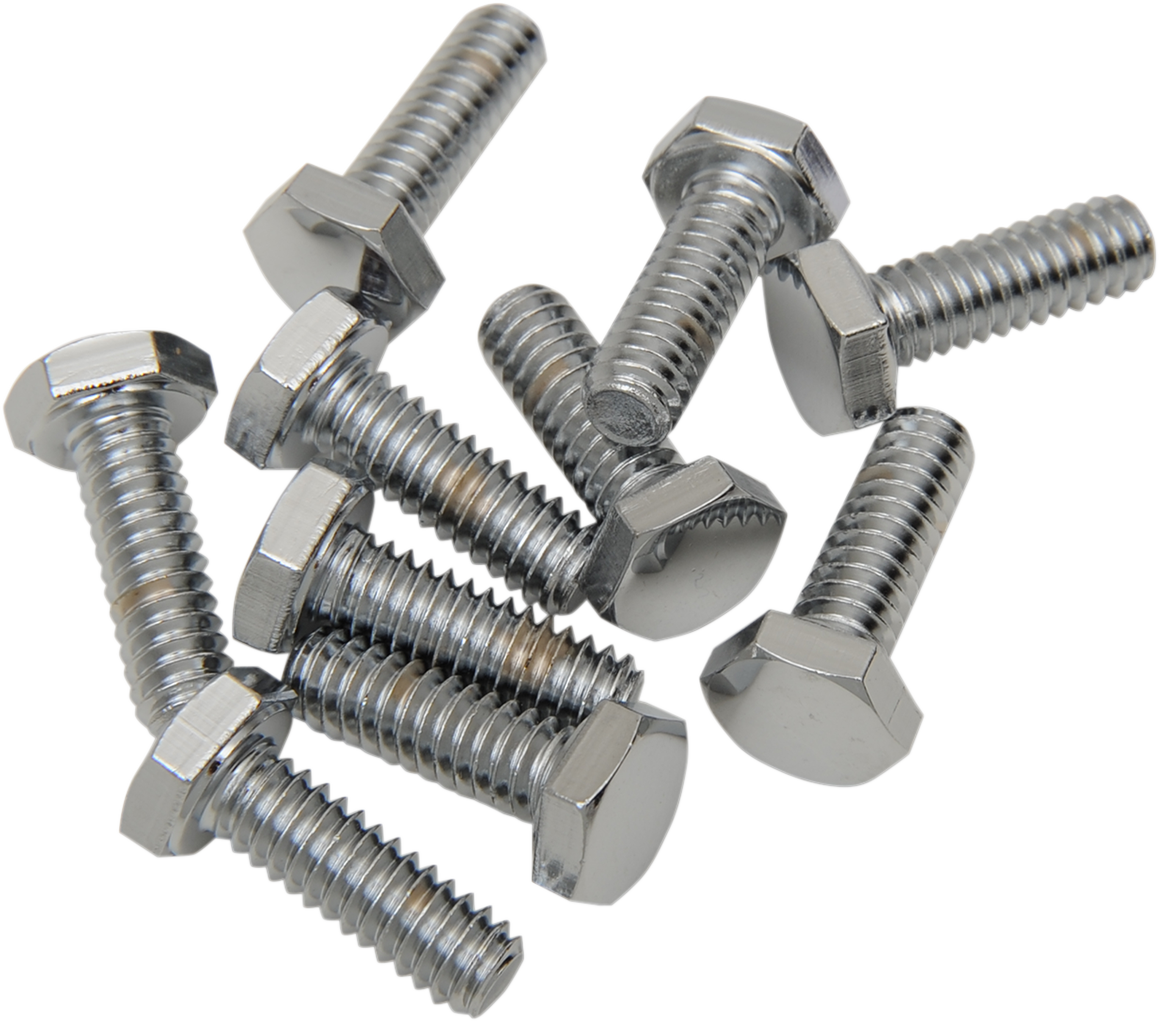Replacement Hex-Head Bolts