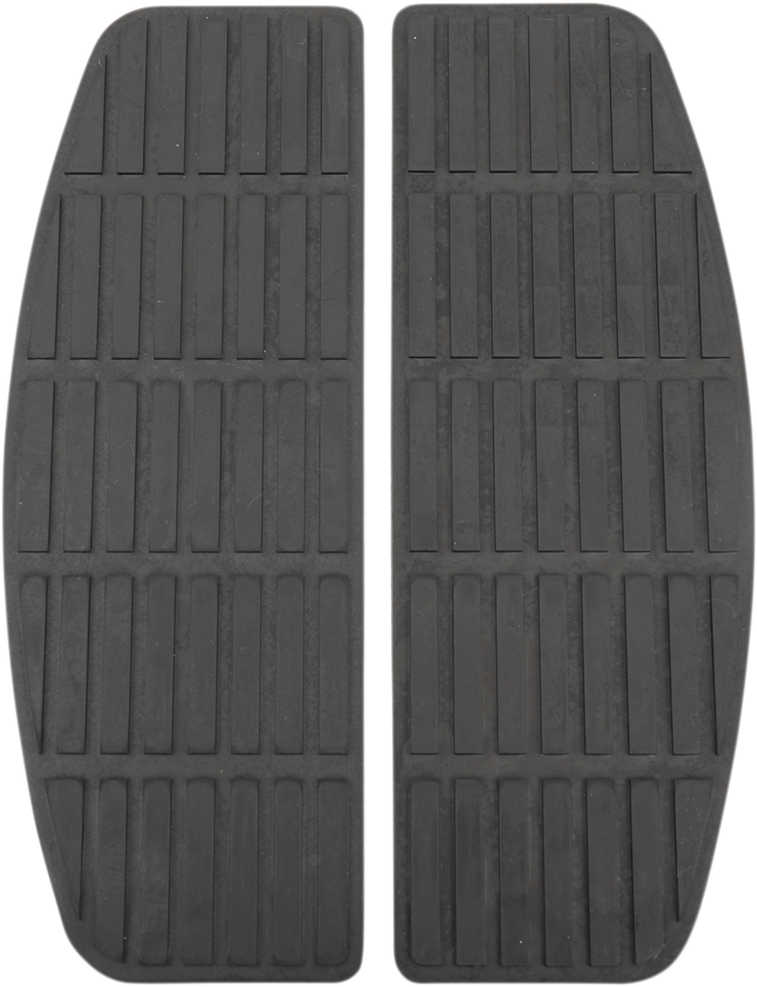 Replacement Rubber Pads For Floorboards