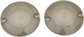 Replacement Turn Signal Lenses