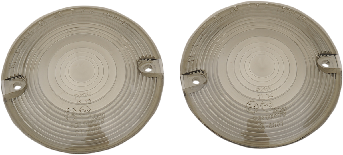 Replacement Turn Signal Lenses
