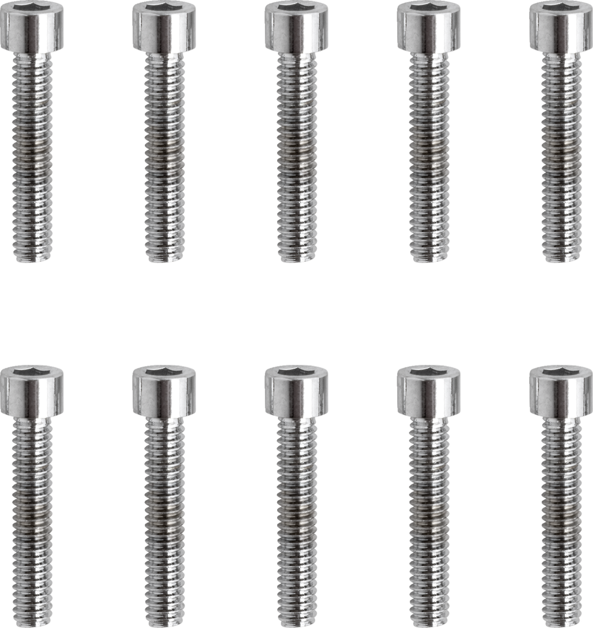 Replacement Socket-Head Bolts