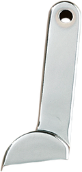 Chrome Shifter Lever Cover