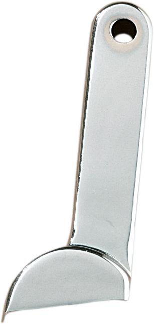 Chrome Shifter Lever Cover