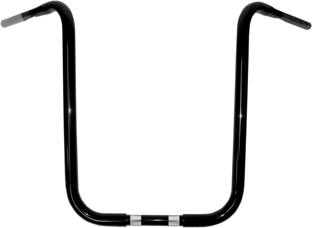 1-1/4" Buffalo Touring Handlebar