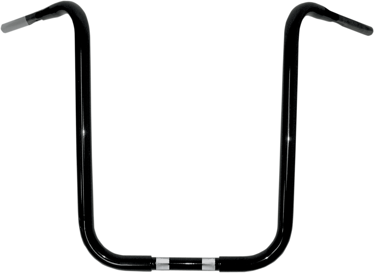1-1/4" Buffalo Touring Handlebar