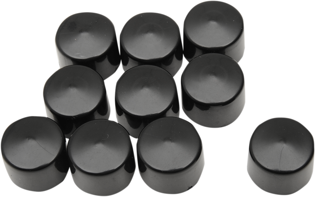 Bolt Covers