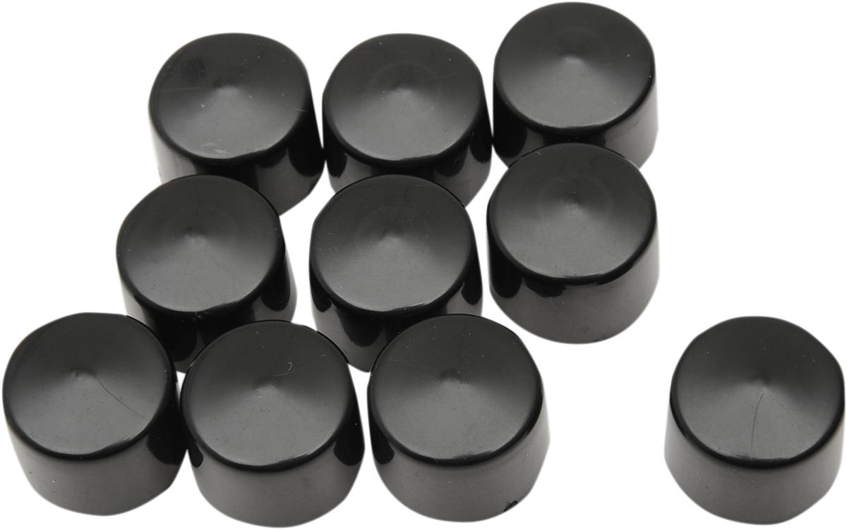 Bolt Covers