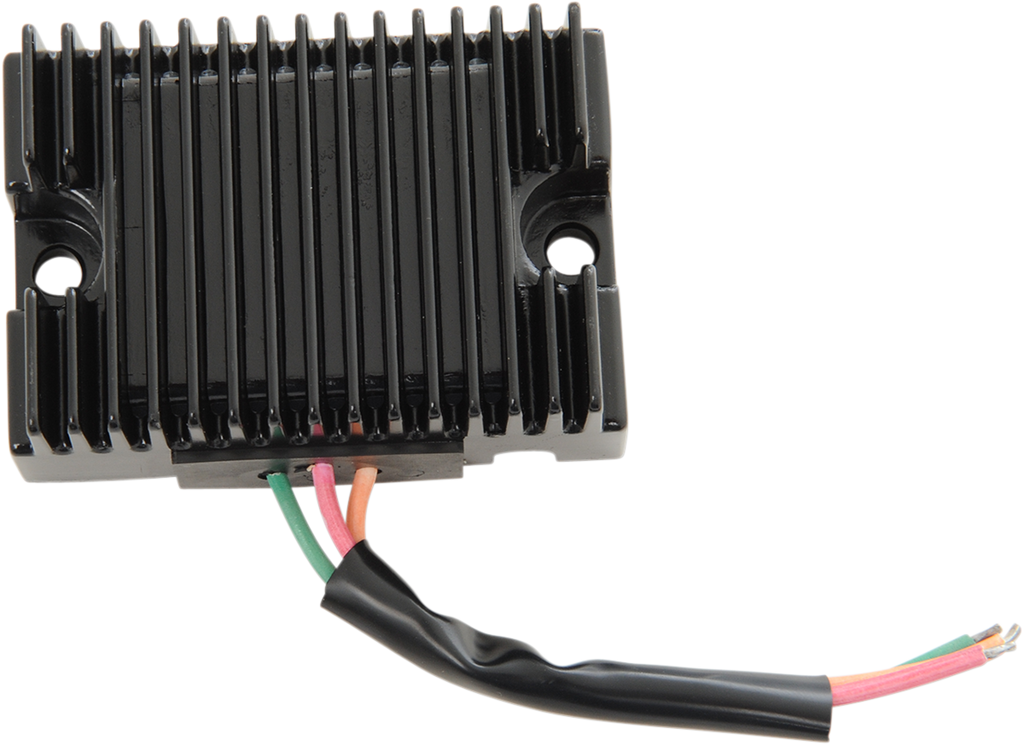 Solid-State Regulator