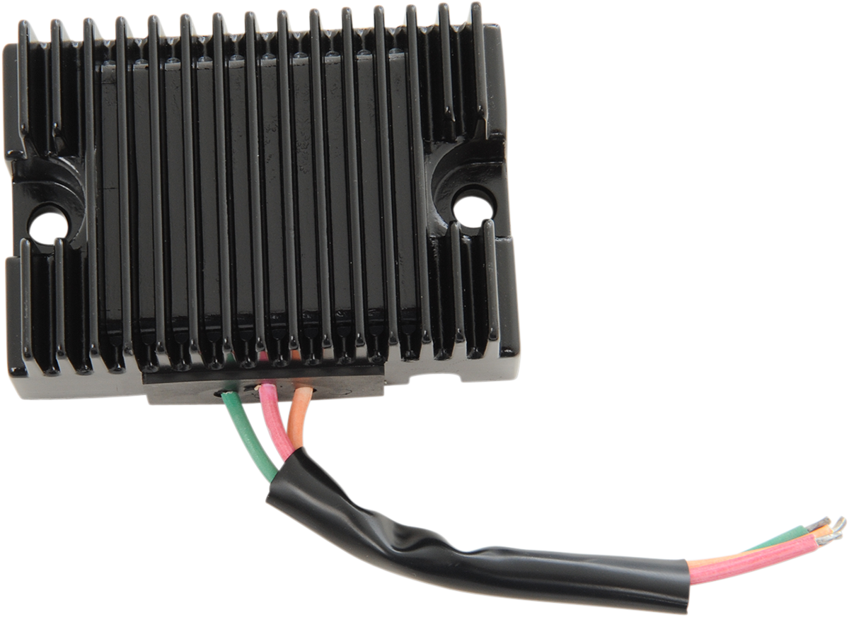 Solid-State Regulator