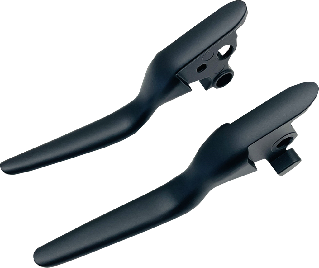 Custom Lever Set