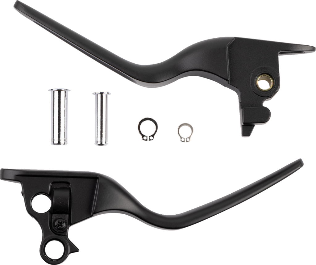 Custom Lever Set