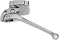 Chrome Clutch Lever Assembly