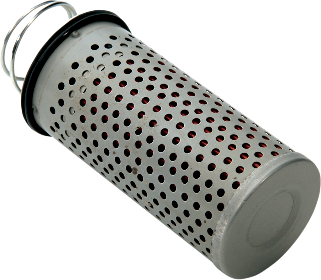 Drop-In Oil Filter