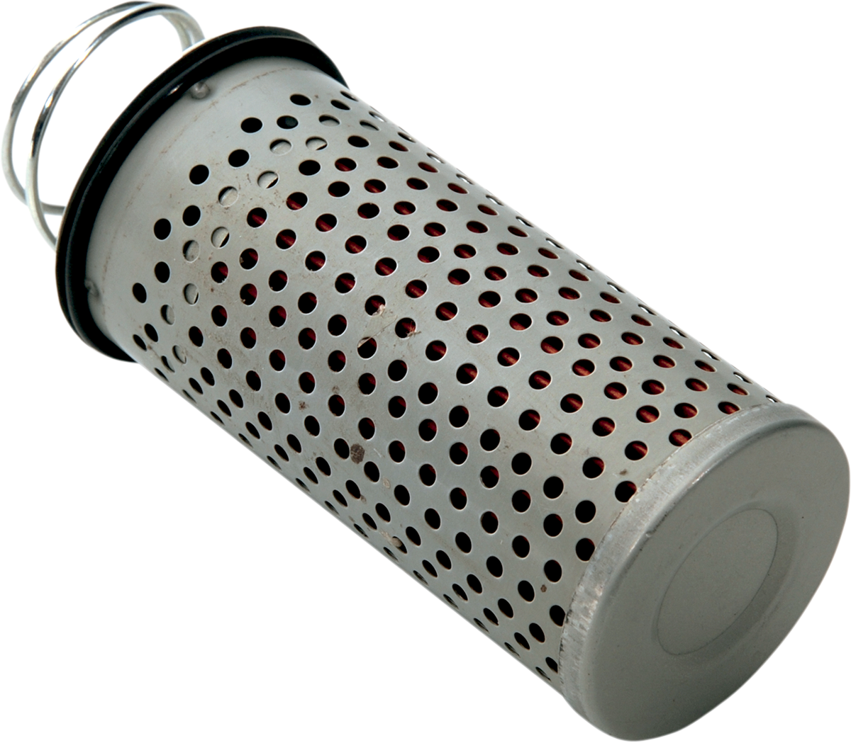 Drop-In Oil Filter