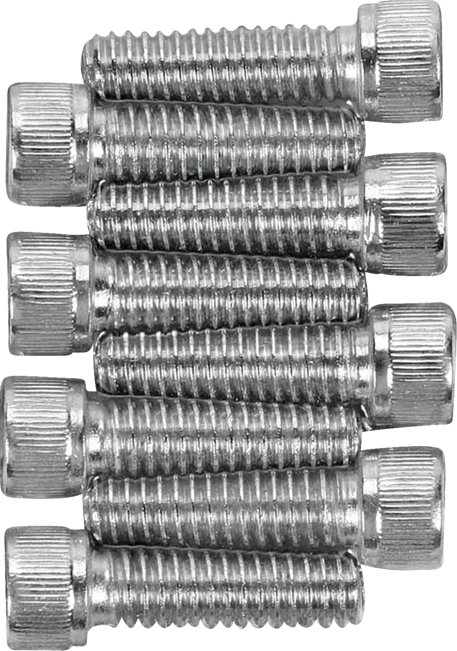 Lifter Base Bolt Set