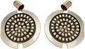 LED Turn Signal Inserts