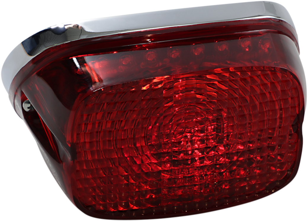 LED Taillight