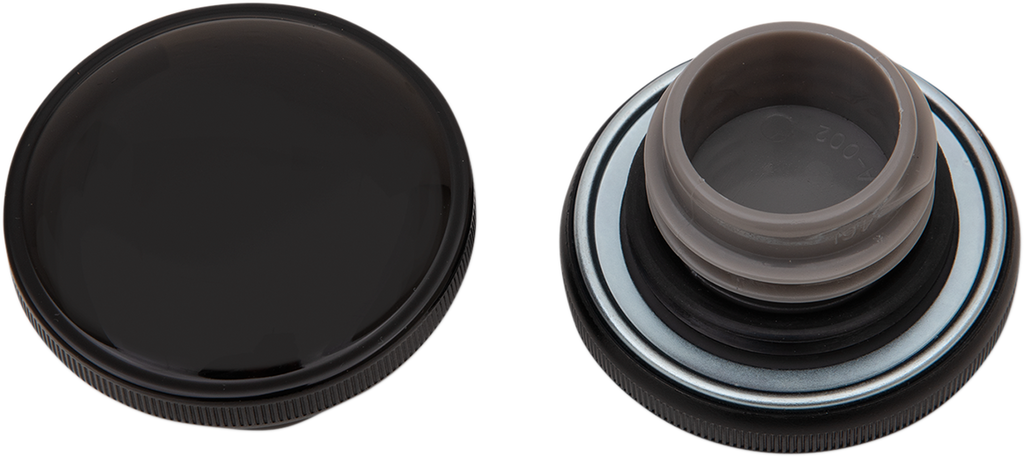 Screw-In Gas Cap