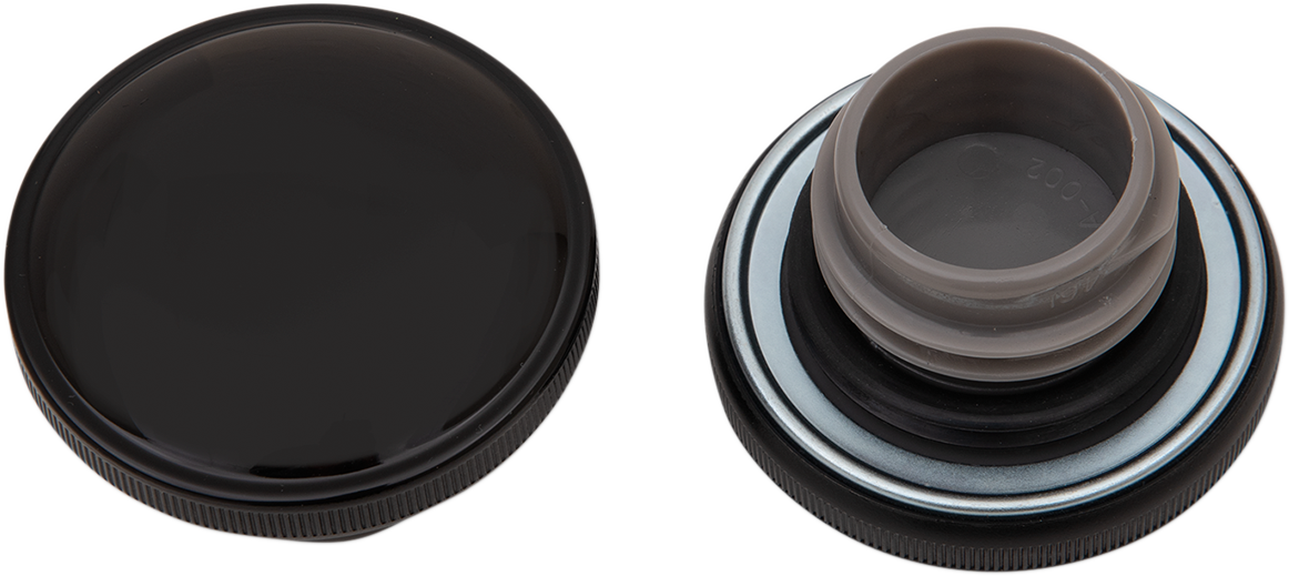 Screw-In Gas Cap
