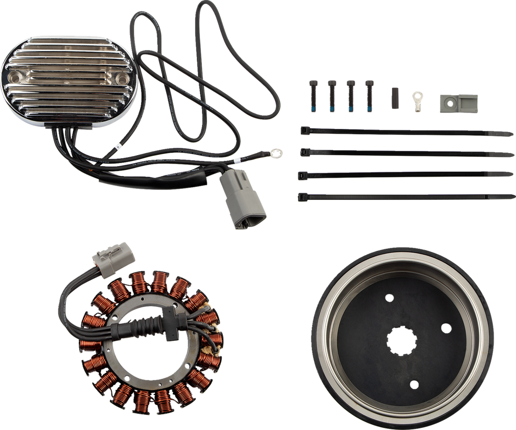 Charging System