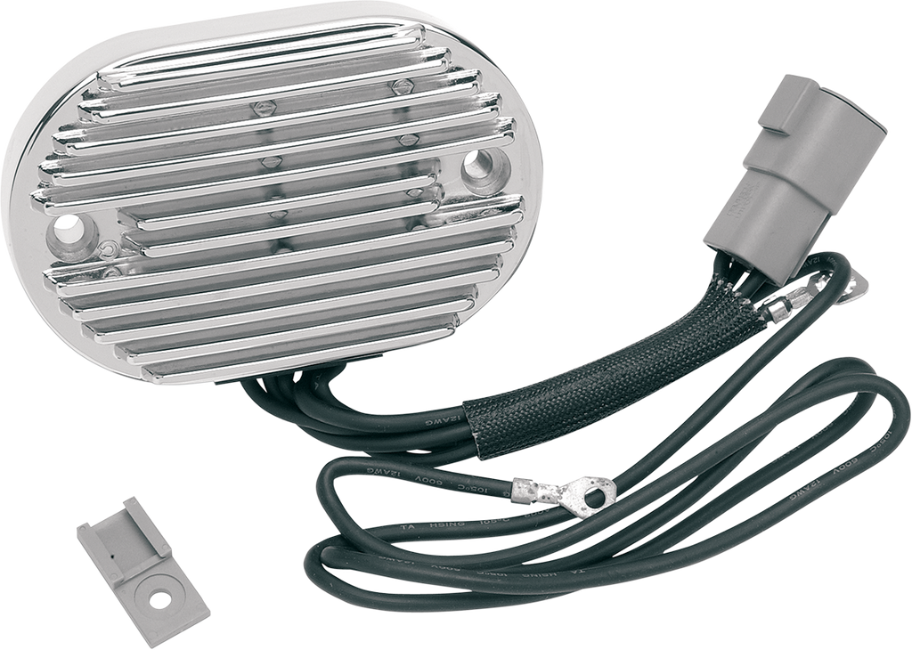 Charging System