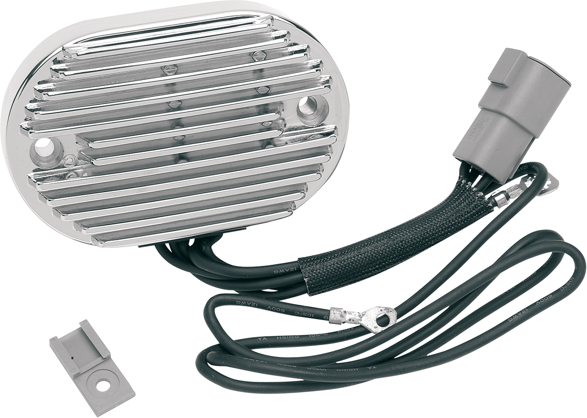 Charging System